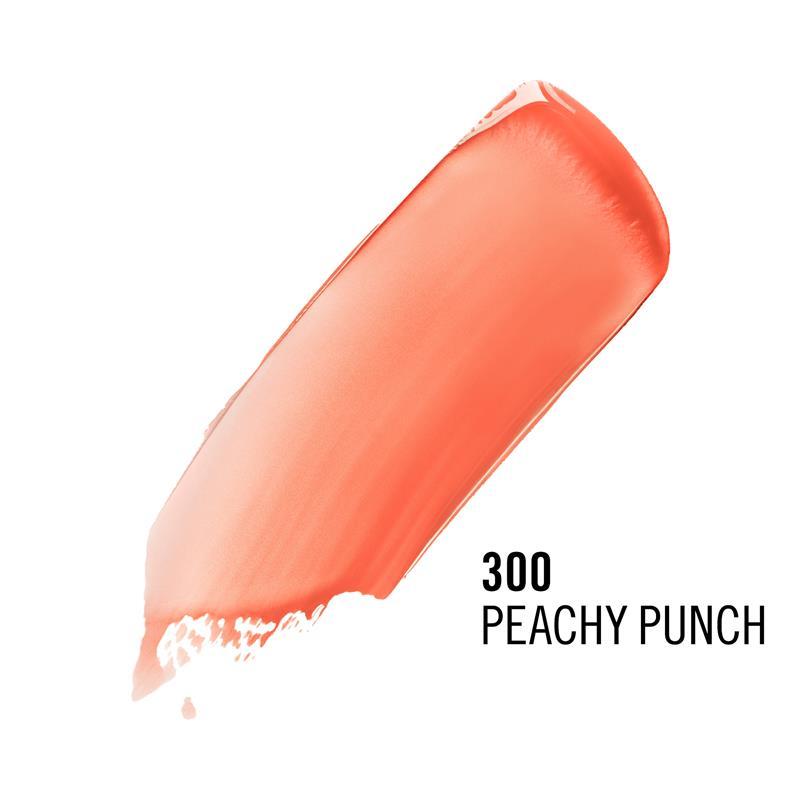 Rimmel Blush Crush 300 Peachy Punch