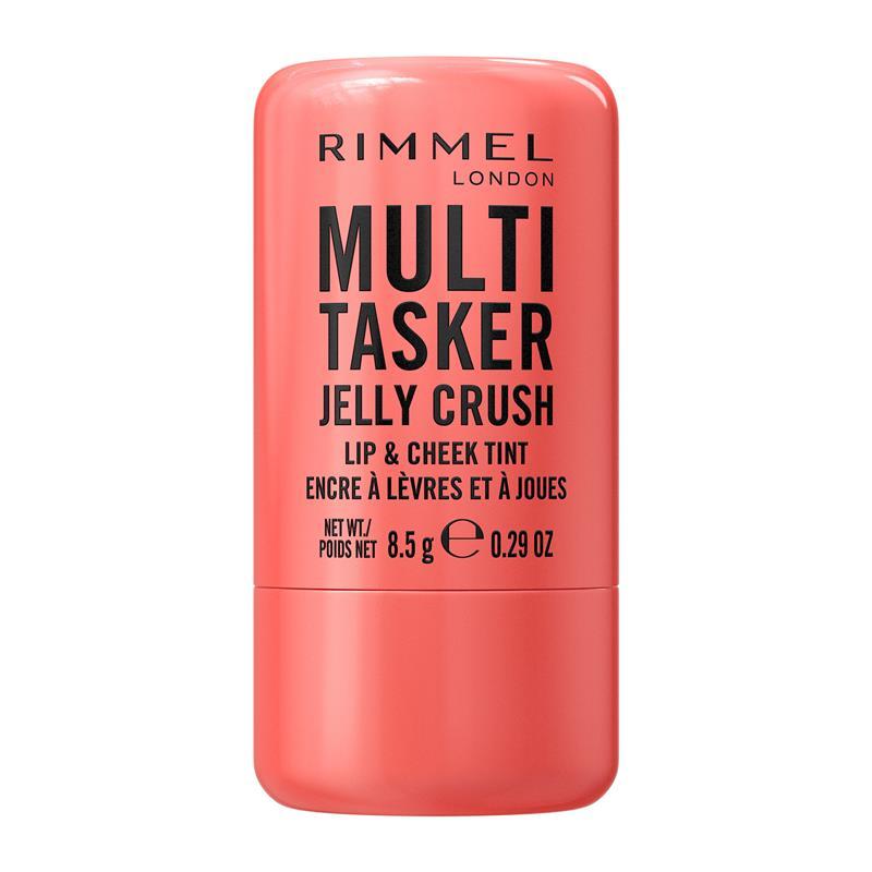 Rimmel Blush Crush 300 Peachy Punch