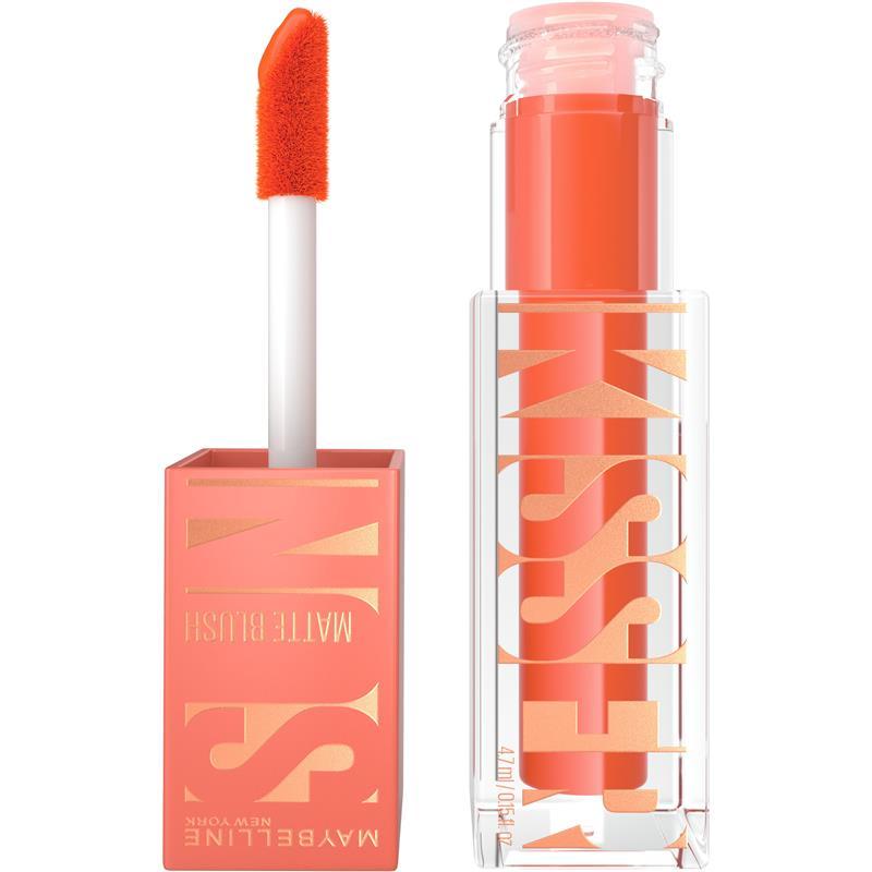 Maybelline Sunkisser Matte Blush 34