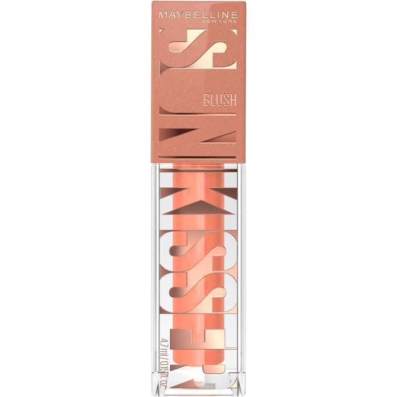 Maybelline Sunkisser Blush 02