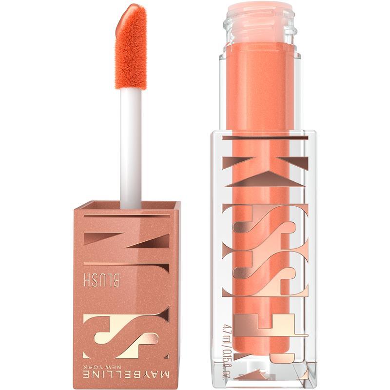 Maybelline Sunkisser Blush 02