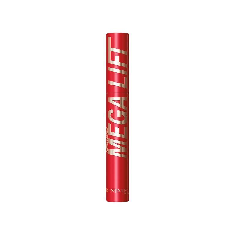 Rimmel Thrill Seeker Mega Lift Mascara Black