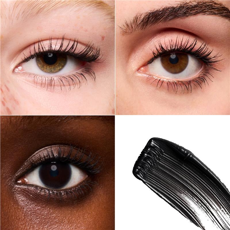 Rimmel Thrill Seeker Mega Lift Mascara Black