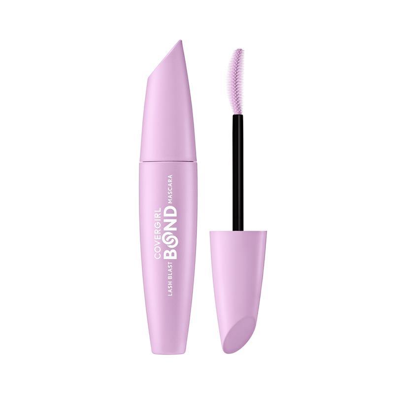 Covergirl Lash Blast Bond Mascara #800 Extreme Black 13.1ml