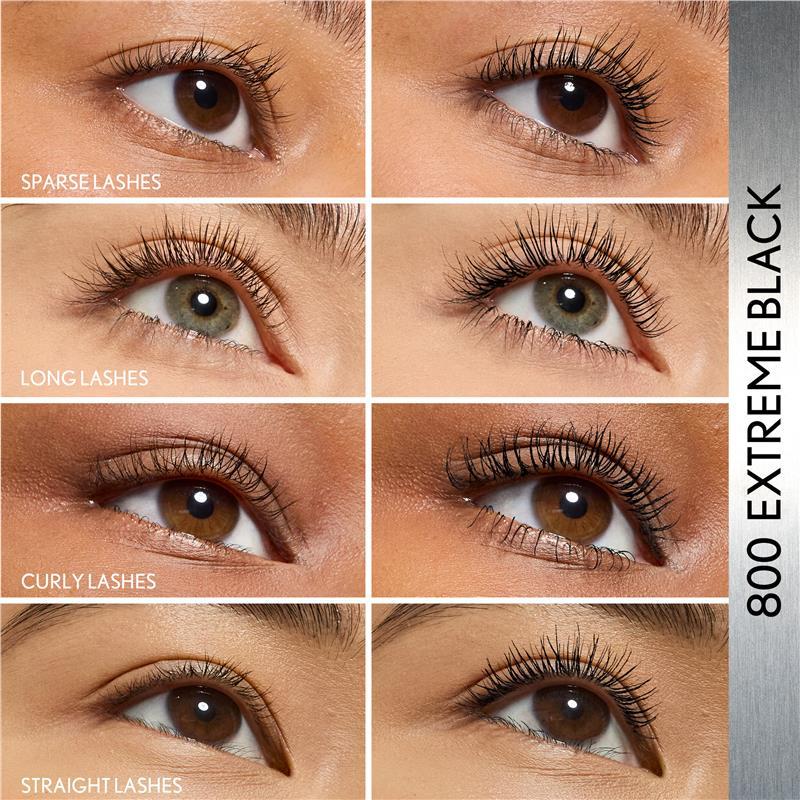 Covergirl Lash Blast Bond Mascara #800 Extreme Black 13.1ml