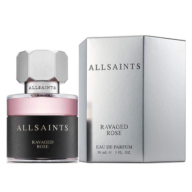 All Saints Ravaged Rose Eau de Parfum 30ml