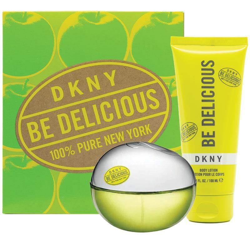DKNY Be 100 Delicious Eau de Parfum 100ml Spray