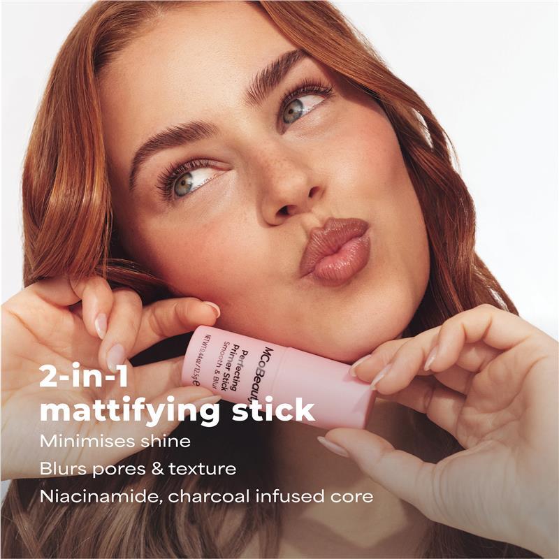 MCoBeauty Perfecting Primer Stick Blur & Smooth
