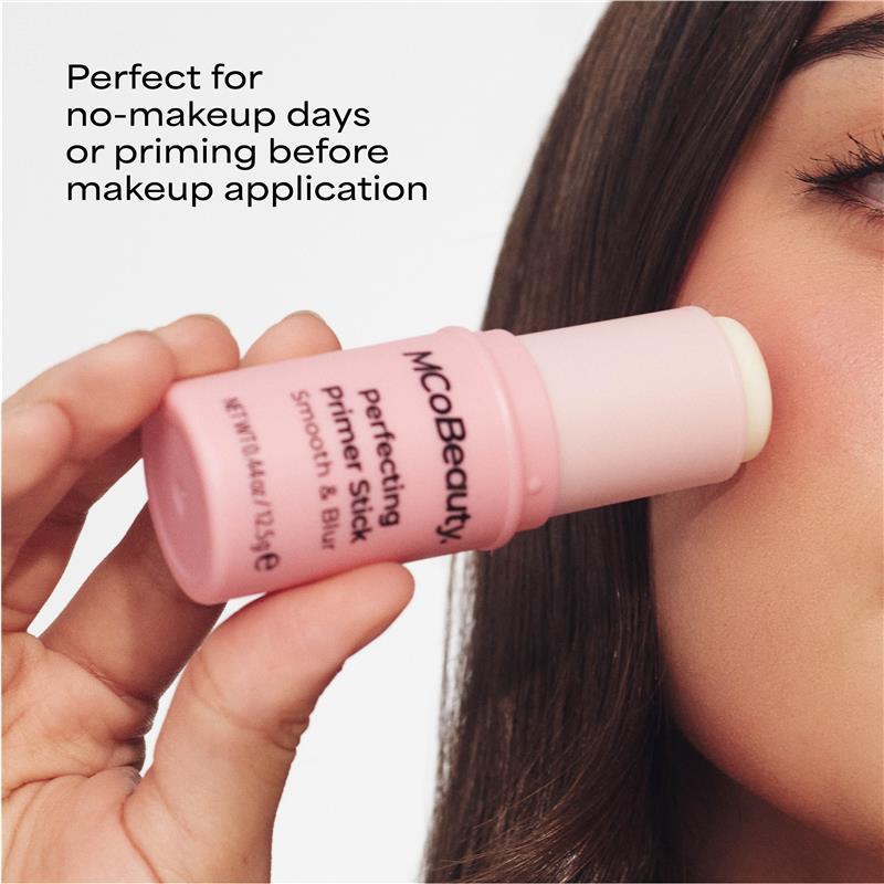 MCoBeauty Perfecting Primer Stick Blur & Smooth