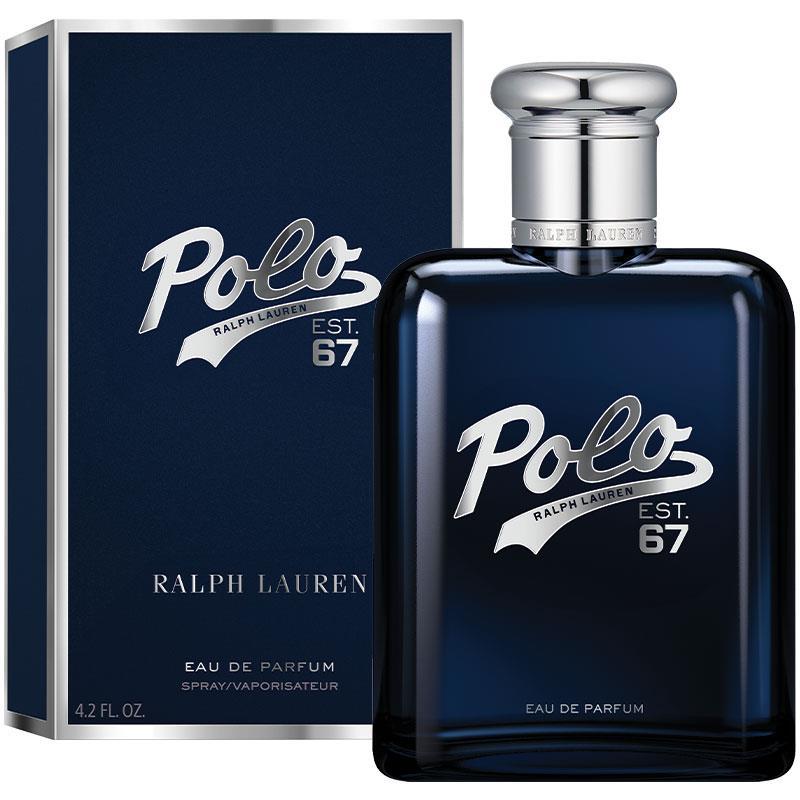 Ralph Lauren Polo 67 Eau de Parfum 125ml