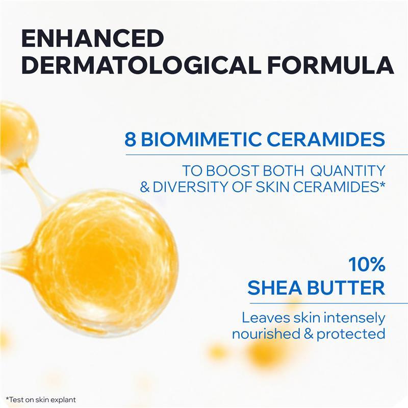 Uriage Eau Thermale Xemose Lipid-Replenishing Anti-Irritation Cream 400ml