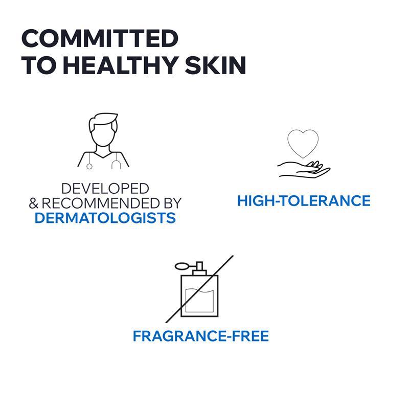 Uriage Eau Thermale Xemose Lipid-Replenishing Anti-Irritation Cream 400ml