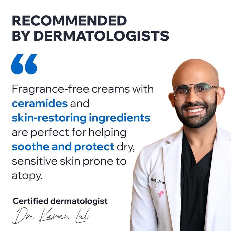 Uriage Eau Thermale Xemose Lipid-Replenishing Anti-Irritation Cream 400ml