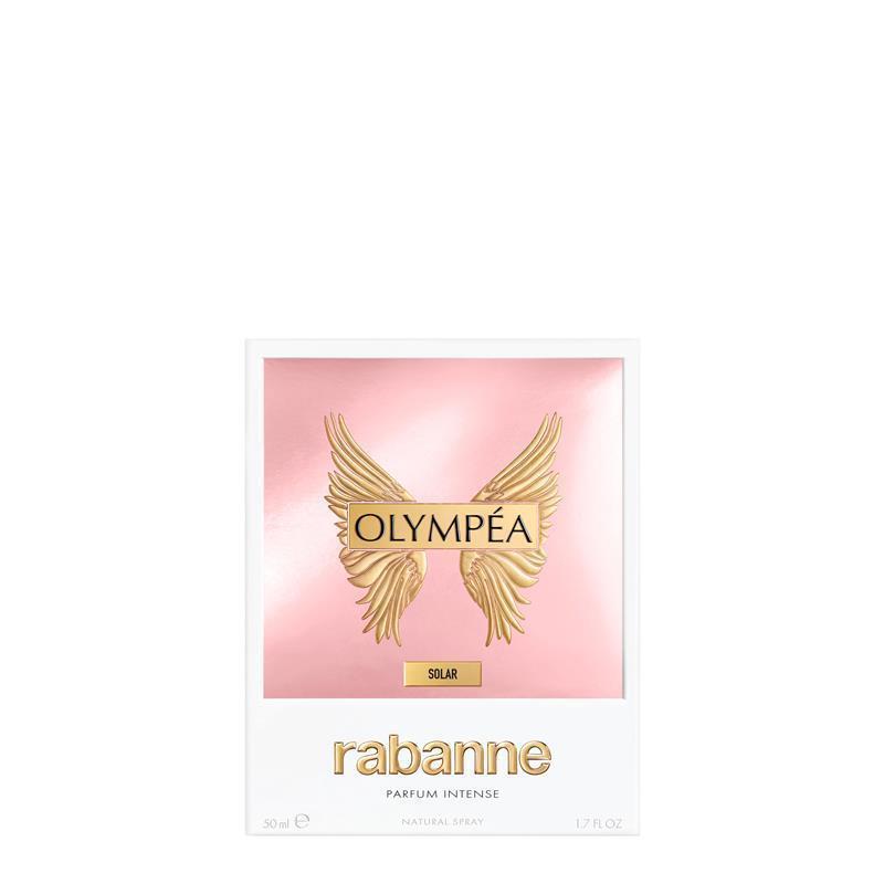 Rabanne Olympea Solar Intense Eau de Parfum 50ml