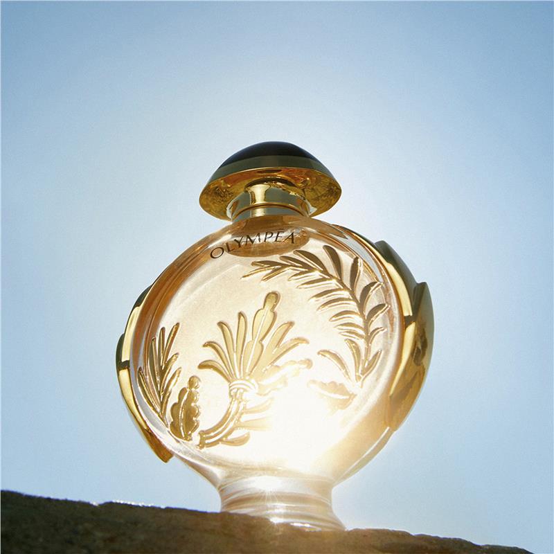 Rabanne Olympea Solar Intense Eau de Parfum 50ml