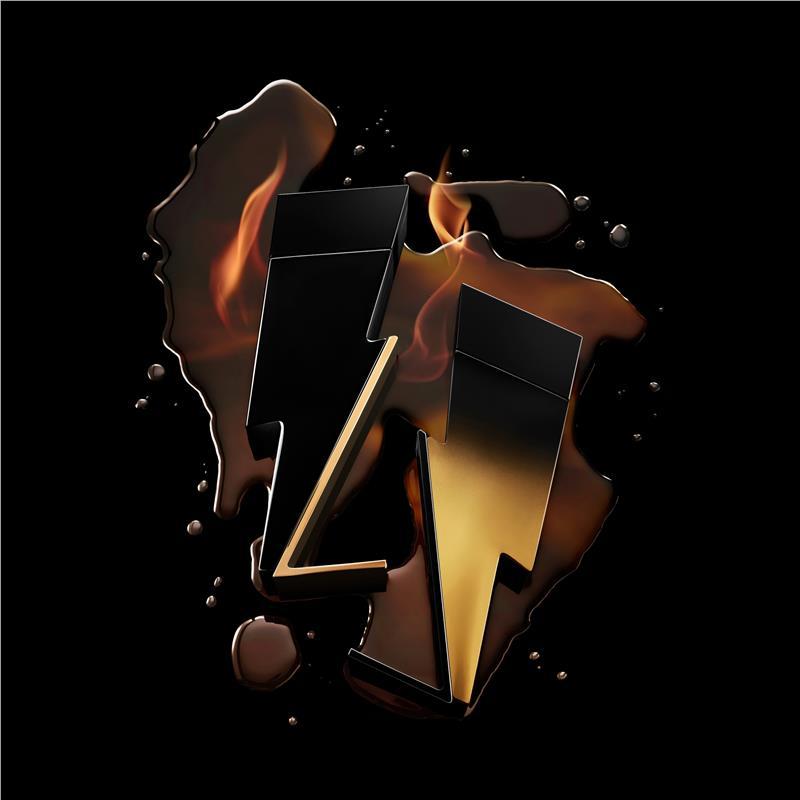 Carolina Herrera Bad Boy Extreme Eau de Parfum 50ml