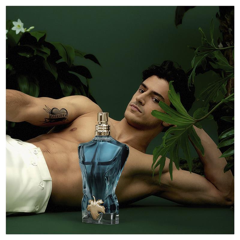 Jean Paul Gaultier Le Beau Eau de Toilette 75ml