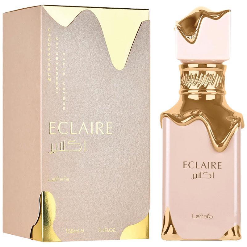 Lattafa Eclaire Eau de Parfum 100ml