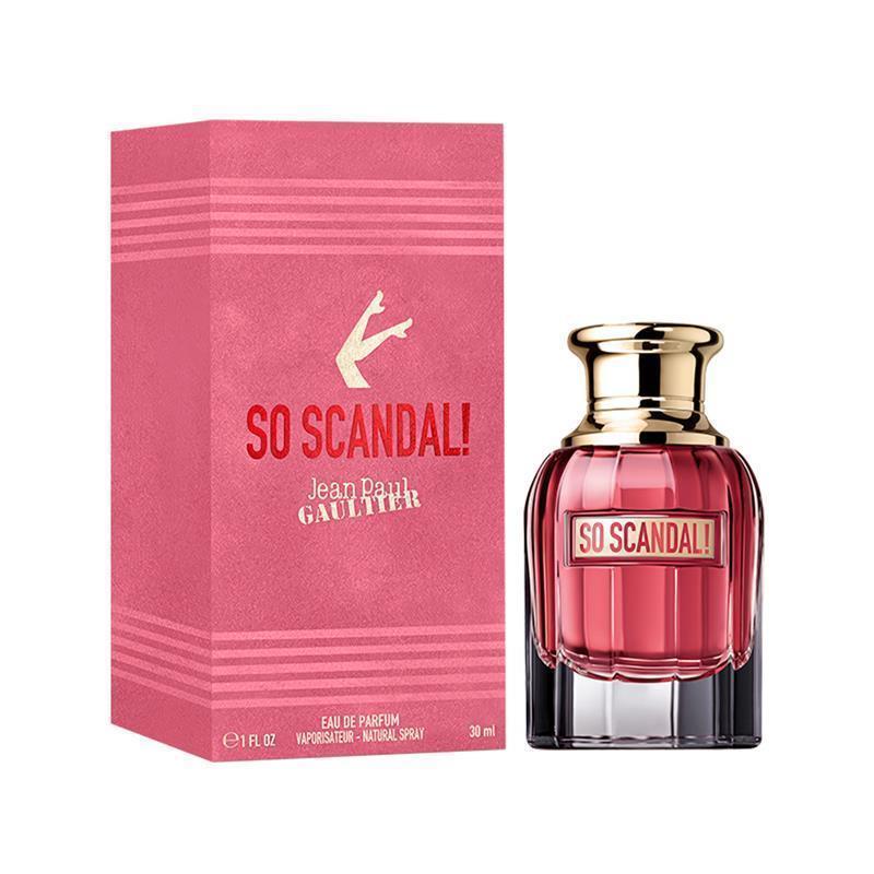 Jean Paul Gaultier So Scandal! Eau de Parfum 30ml