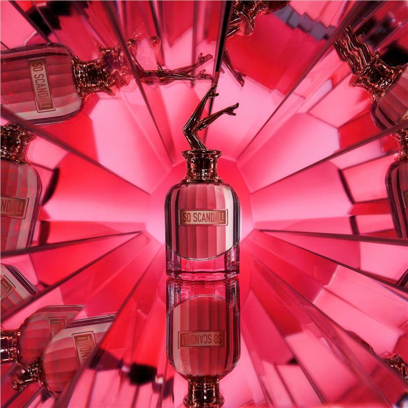 Jean Paul Gaultier So Scandal! Eau de Parfum 30ml