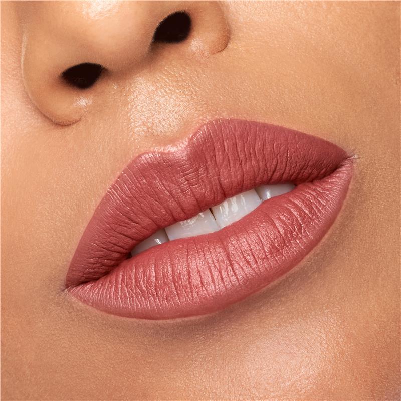 L'Oreal Paris Color Riche Intense Volume Matte Lipstick 635 Worth It Medium