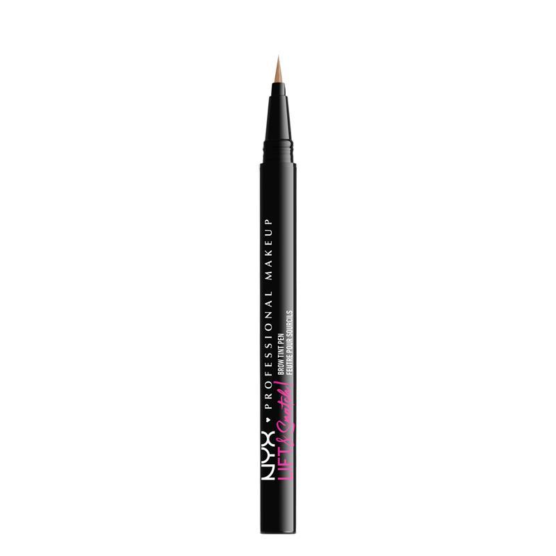 NYX Lift N Snatch Brow Tint Pen Taupe