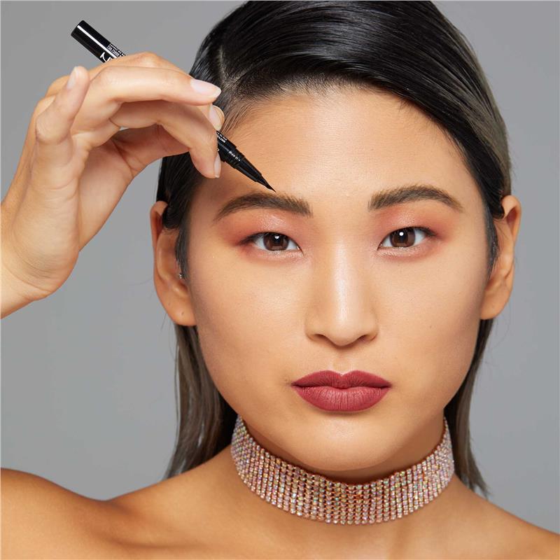 NYX Lift N Snatch Brow Tint Pen Taupe