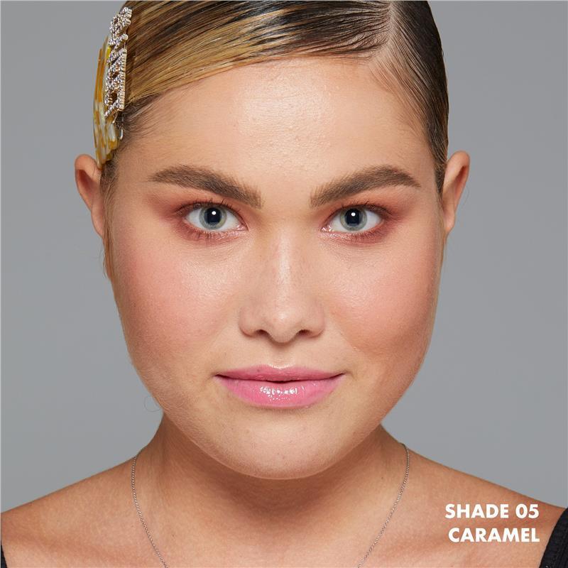 NYX Lift N Snatch Brow Tint Pen Caramel