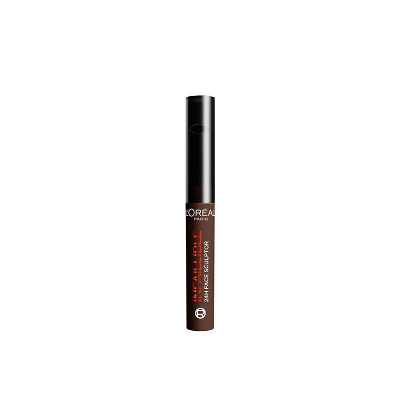 L'Oreal Paris Infallible 24H Face Sculptor Dark