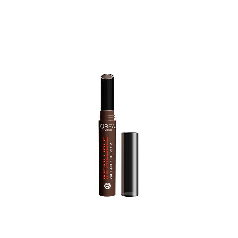 L'Oreal Paris Infallible 24H Face Sculptor Dark