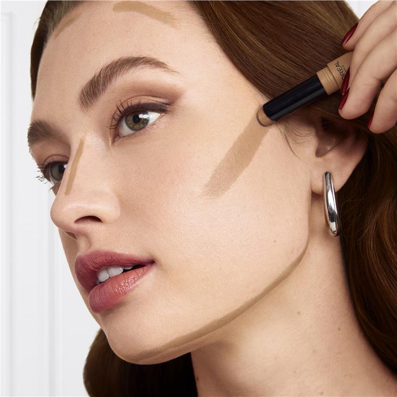 L'Oreal Paris Infallible 24H Face Sculptor Dark