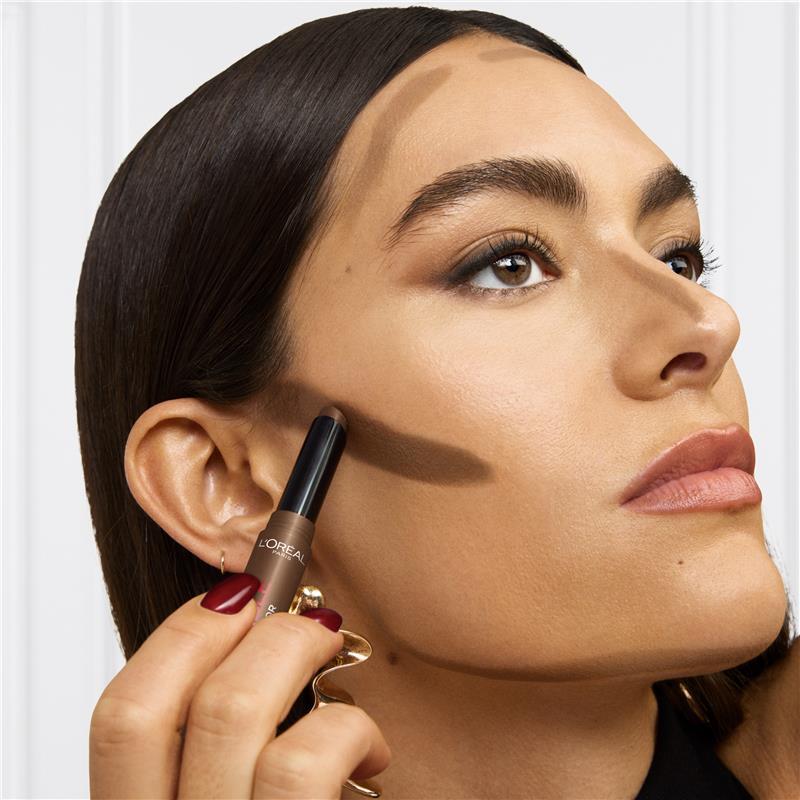 L'Oreal Paris Infallible 24H Face Sculptor Dark