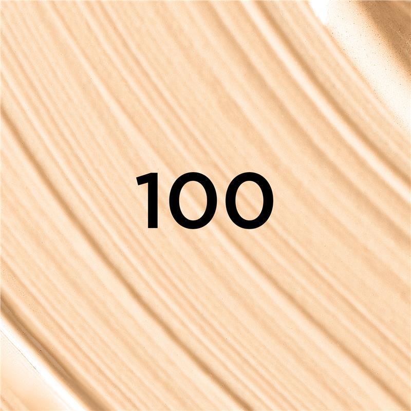 L'Oreal Paris Infallible Skin Ink Foundation Light Warm 100