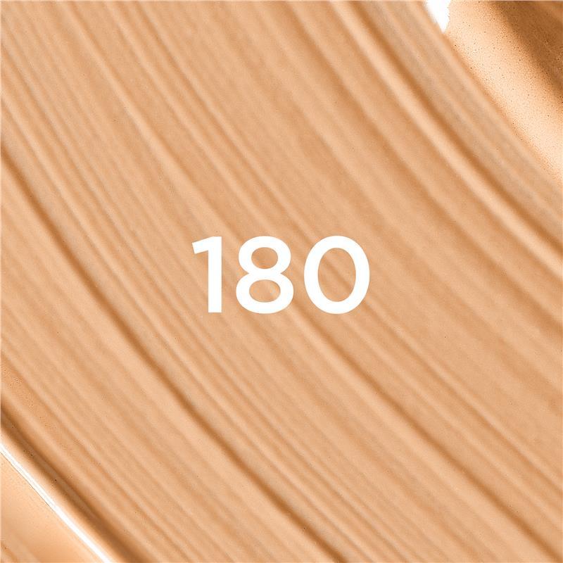 L'Oreal Paris Infallible Skin Ink Foundation Medium Cool 180