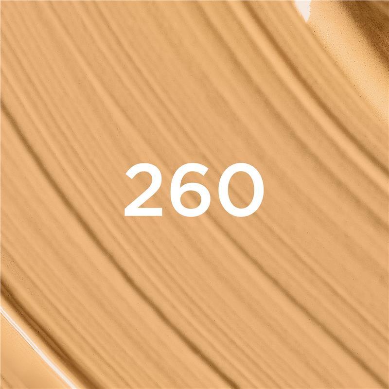 L'Oreal Paris Infallible Skin Ink Foundation Medium Warm 260