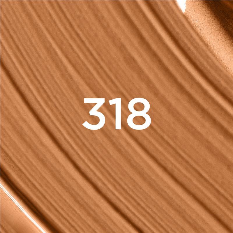 L'Oreal Paris Infallible Skin Ink Foundation Medium Cool 318