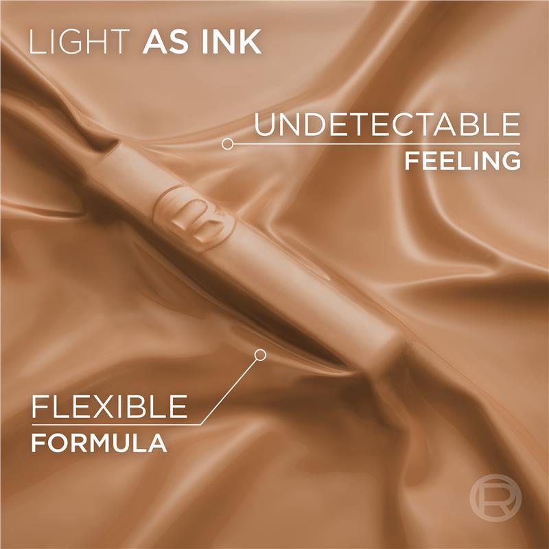 L'Oreal Paris Infallible Skin Ink Foundation Deep Neutral 460