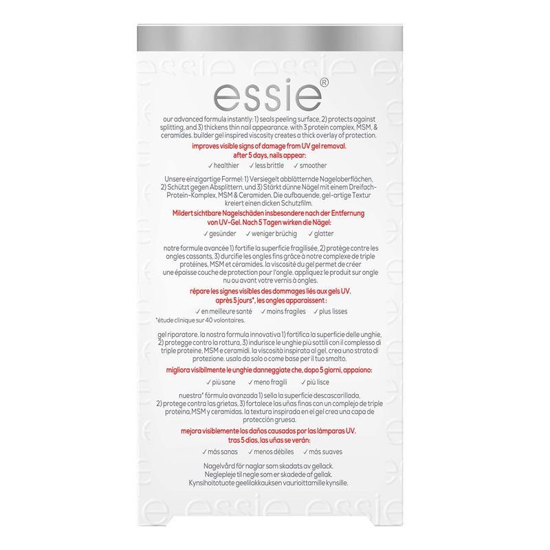 Essie To The Rescue Advanced Nail Treatment