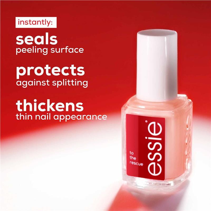 Essie To The Rescue Advanced Nail Treatment