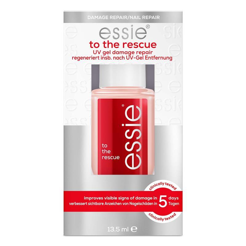 Essie To The Rescue Advanced Nail Treatment