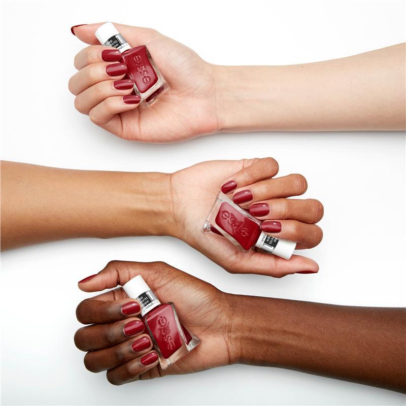 Essie Gel Couture Bubbles Only