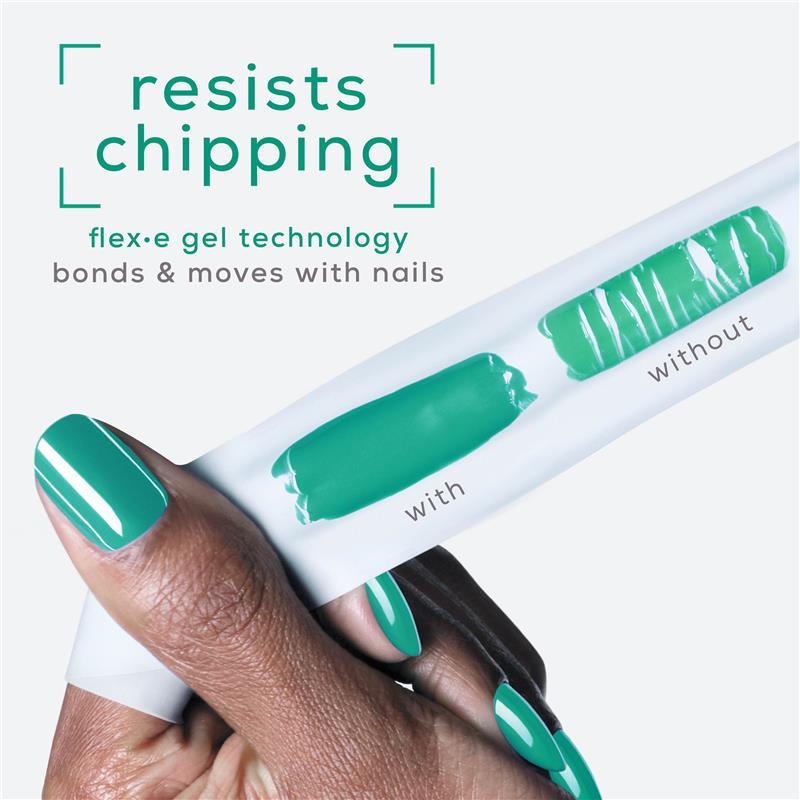 Essie Gel Couture Bubbles Only