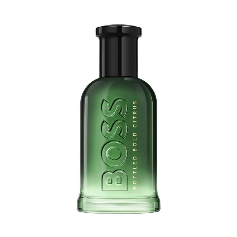 Hugo Boss Bottled Bold Citrus Limited Edition Eau de Parfum 50ml
