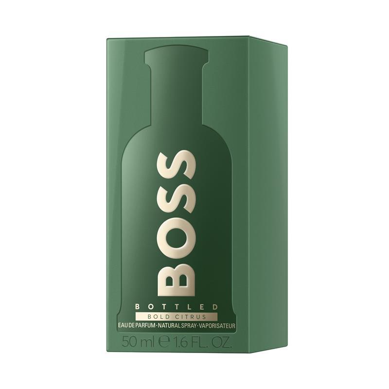 Hugo Boss Bottled Bold Citrus Limited Edition Eau de Parfum 50ml