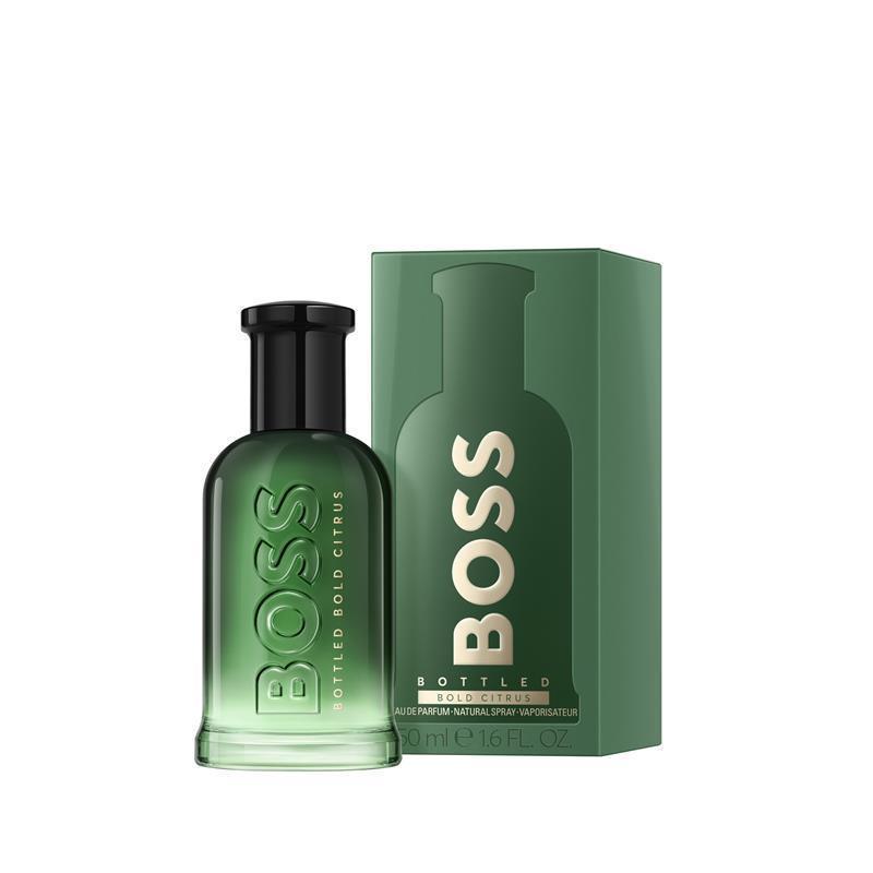 Hugo Boss Bottled Bold Citrus Limited Edition Eau de Parfum 50ml