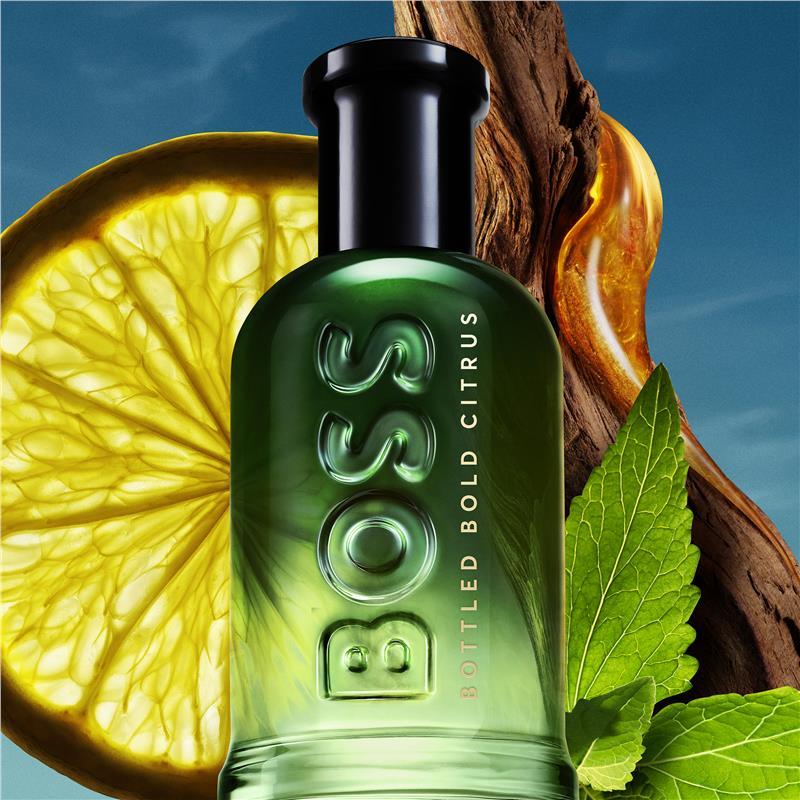 Hugo Boss Bottled Bold Citrus Limited Edition Eau de Parfum 50ml