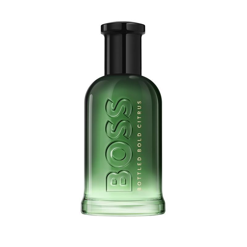 Hugo Boss Bottled Bold Citrus Limited Edition Eau de Parfum 200ml