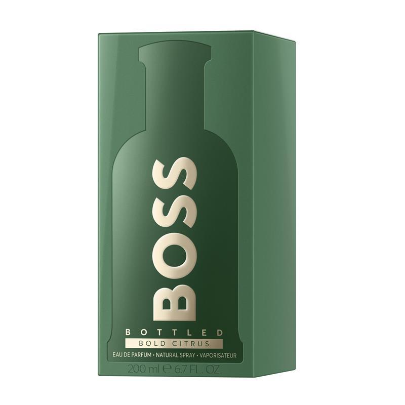 Hugo Boss Bottled Bold Citrus Limited Edition Eau de Parfum 200ml