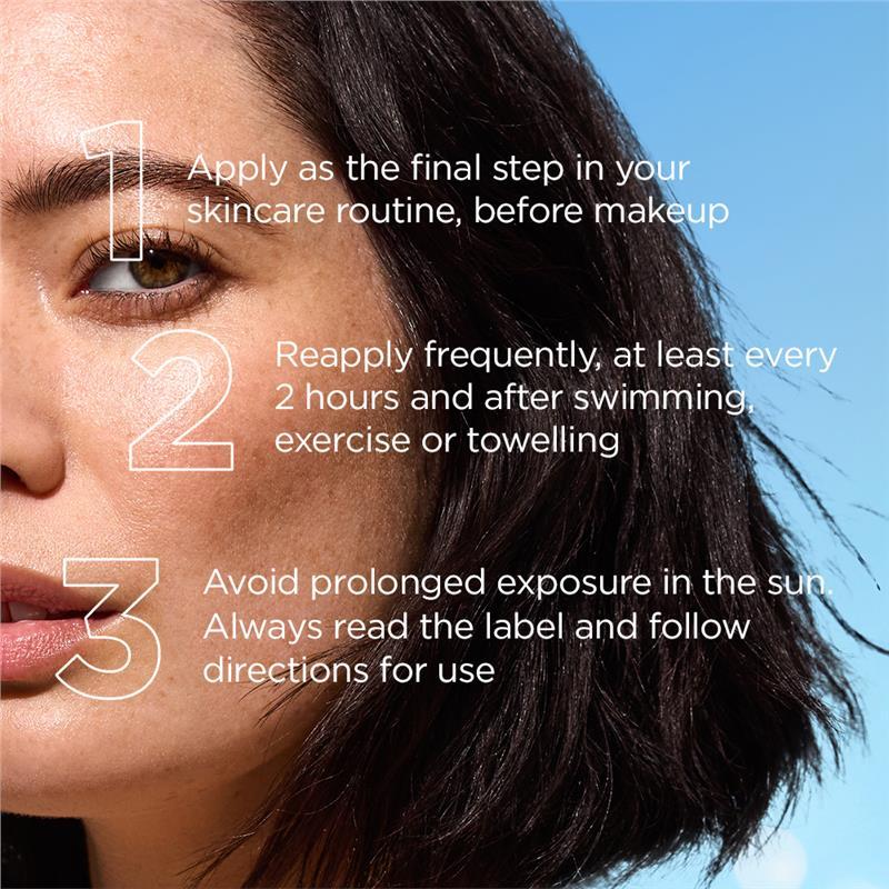 Bioderma Photoderm Suncare Serum SPF50+ 50ml