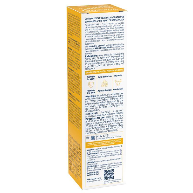 Bioderma Photoderm Suncare Fluid SPF50+ 50ml